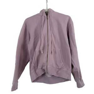 Brandy Melville Cristy Hoodie Regular Fit